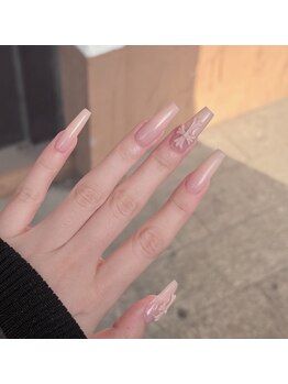 ミミ ネイルサロン(MIMI)/