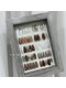 レイリーネイル(Reilly nail)の写真/タイパ＆コスパ良くキレイをキープ！お財布に優しく、毎月通える「ご褒美ネイル」をご提供いたします☆