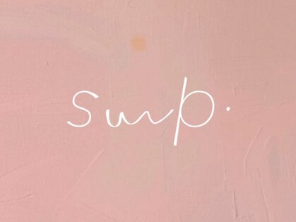 sunp.【6/23 NEW OPEN（予定）】の写真