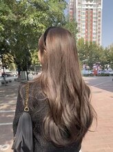 りあふ(Raf)&nbsp;アイリスト Haruka
