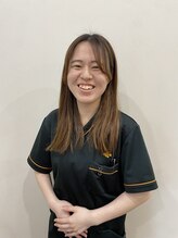 くまのみ整骨院 武蔵浦和院 澁谷 七海