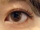 エレン(ELEN)の写真/ふんわり軽やかなフラットラッシュで、誰からも愛されるかわいい目元へ！