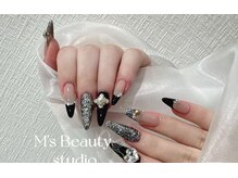 エムズビューティースタジオ 赤坂店(M's Beauty Studio)/