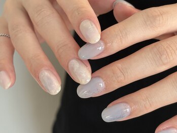 フィロンネイル シェレーヌ(filonnail Cherene)の写真/filonnail独自デザインで日常にささやかな「スパイス」を。派手過ぎずシンプル過ぎない洗練されたデザイン