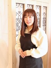ビューティー バイ アクティブ プラス ユー(beauty by Active +u)&nbsp;Yui 