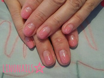 リノネイルズ(linonails)/☆4,980定額コース☆