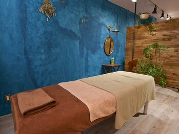 ラドアー(Radoor)/施術スペース(エステ・マツエク)