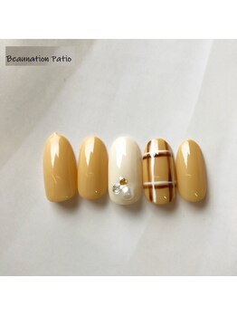 ビューネーションパティオ(Beaunation patio)/定額デザイン