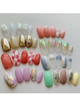 プルミエ ラムール/