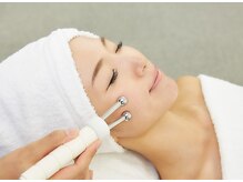 ブルー 豊橋店(BLV)/最新美容♪幹細胞培養液を使用！