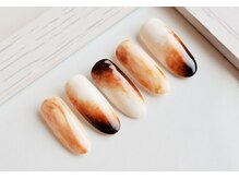 プレンティー 北千住西口店(plenty)/カフェラテ