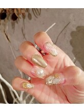 ネイルサロン ドゥーエ(due)/