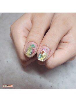 マニクション ネイルズ(M2CT NAILS)/
