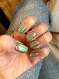 マグネットジェル