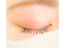 ジョワ アイラッシュサロン(joie)/くるりんパーマ