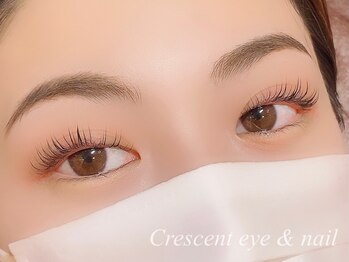 クレセント アイアンドネイル 今泉店(Crescent)/パリジェンヌラッシュリフト