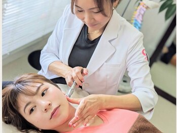 ビー バランス(Be.BALANCE)/全身の歪みを整えてモデル美人！