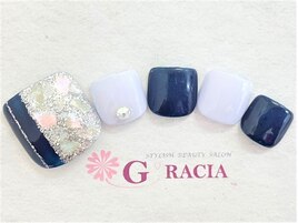 定額フット☆￥7680