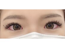 ナチュレ 新松戸店(NATURE)/ボリュームラッシュ480本