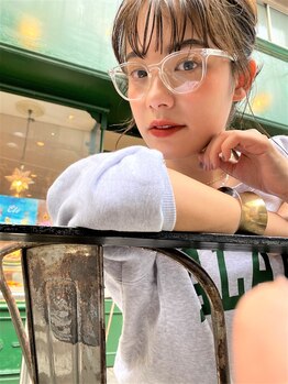 ミィ 神戸元町店(MII)/美眉スタイリング wax脱毛