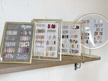 エフィネイル(effy nail)/