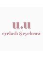 ヴヴ(u.u)/u.u eyelash &eyebrow