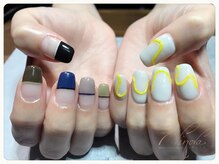 ヴィノバ(VINOVA)/個性派！