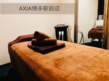 アクシア 博多駅前店(AXIA)