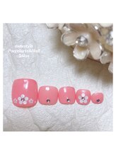 エンエンスタイル(enenstyle)/フット定額デザイン