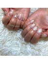 アシメニュアンス