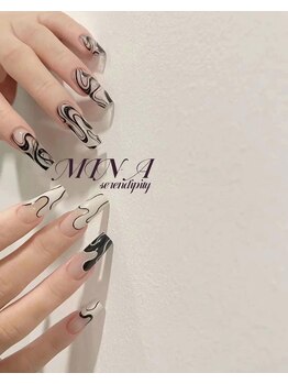 ミナ サロン 大久保店(MiNa)/