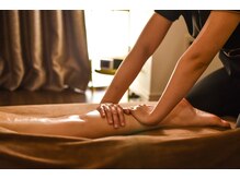 サロンレーナ 南麻布(Salon Rena)/リンパマッサージ　Renaメソッド