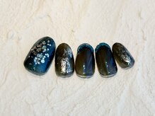 ブリッジバイネオリーブ 綱島店(bridge by neolive)/★選べる定額￥8800