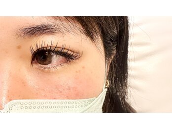 アイラッシュアンドネイル クー リゾート(XYY RESORT)/つけ放題◆ゴージャスデザイン◆