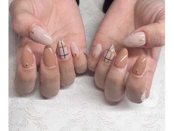 サロン ウネルマ 小郡店(salon UNELMA)/695.スカルプワンカラー