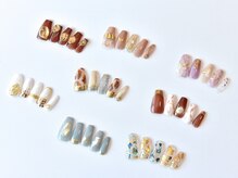 ベリッシモ(BELLISSIMO)/定額やり放題￥7900