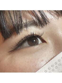 フルールヘアー 千葉(fleur HAIR)/LEDプラスラッシュ