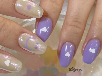 ミニョン(mignon)/やり放題90min