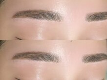 フェイン 表参道店(fein.)/美眉アイブロウスタイリング