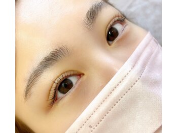 エス バイ メゾン(es by maison)/ナチュラルパリジェンヌ