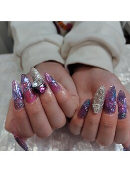 クラウンローズ/