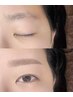 【新規】美眉アイブロウWax