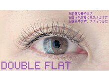 アビス(A-byss)/ダブルフラット