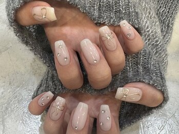 ソイルアヴェダ ららぽーと沼津店(SoilAVEDA)/ribbon