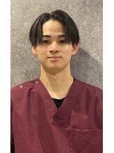 北習志野整骨院 黒木 勇斗