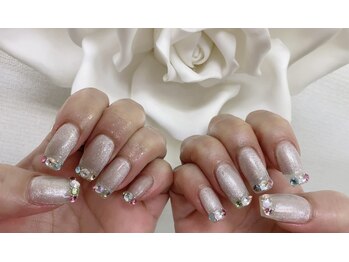 サロン ド シエル(Salon de ciel)/nail design...♪