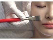 ドクターエイチ 四ツ橋堀江店(Doctor.H)/韓国でも大人気！ララピール