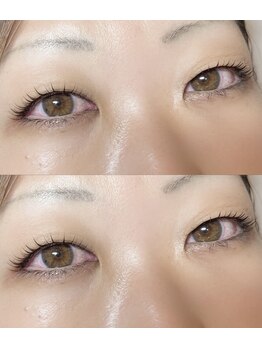 アイラッシュプラン リノ(eyelash plan RINO)/韓国風パーマ