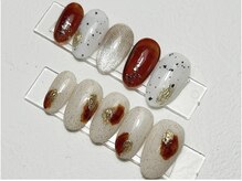 レアナ(LEANA)/9月おすすめデザイン