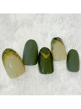 Handデザイン